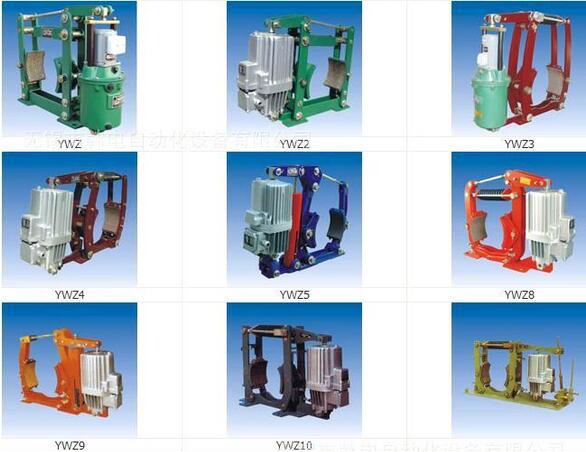 Z-Z9系列造动器