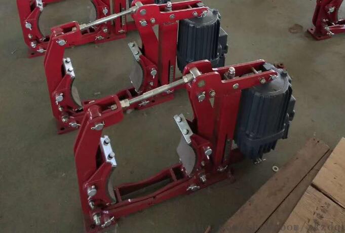 新YW-315尺度车间图