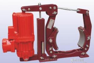 防爆电力液压造动器